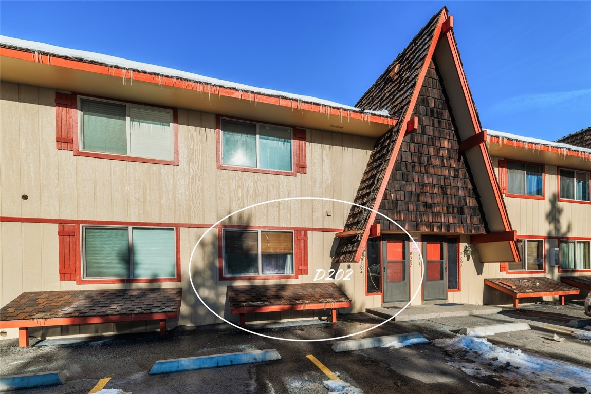 170 Evergreen ROAD 202