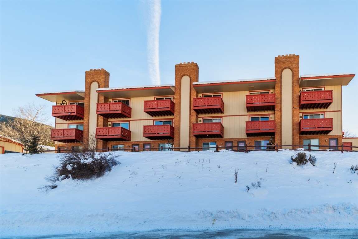 170 Evergreen ROAD 202