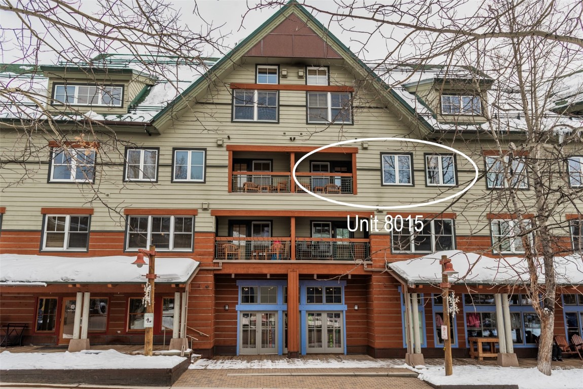 195 River Run ROAD 8015