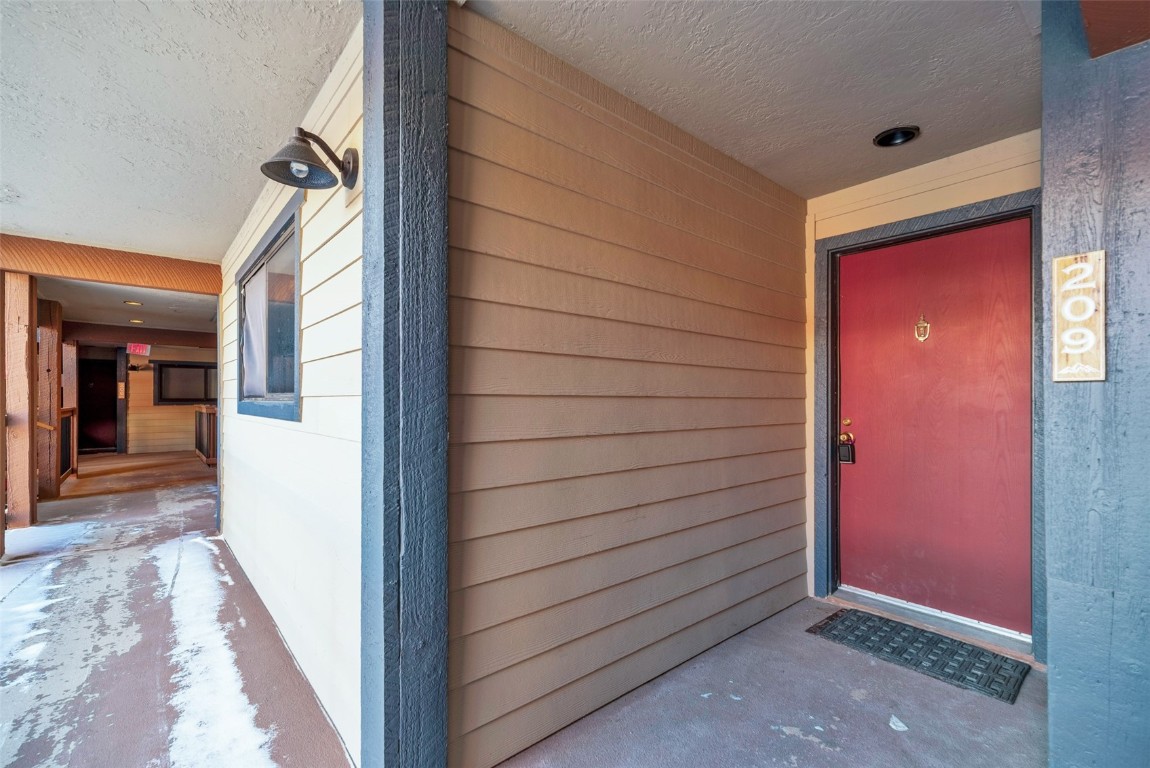 107 N Harris STREET 209