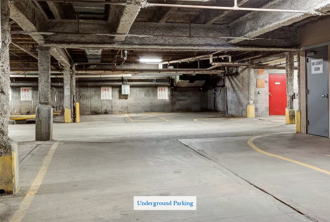 107 N Harris STREET 209