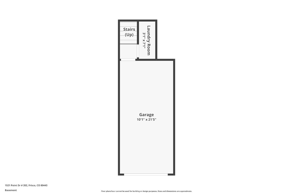 1521 Point DRIVE C1521-