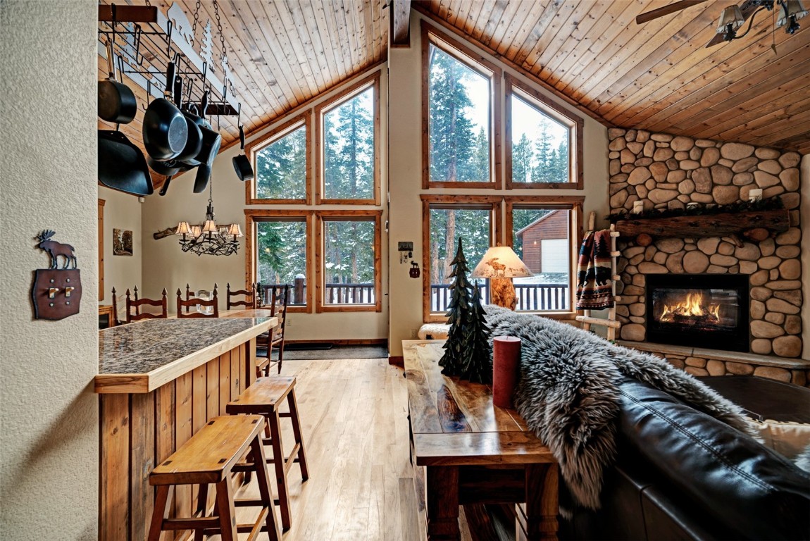 199 Sacramento DRIVE