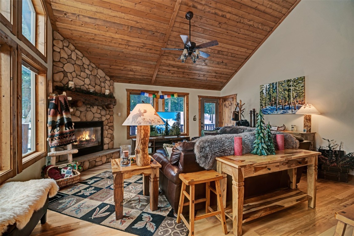 199 Sacramento DRIVE