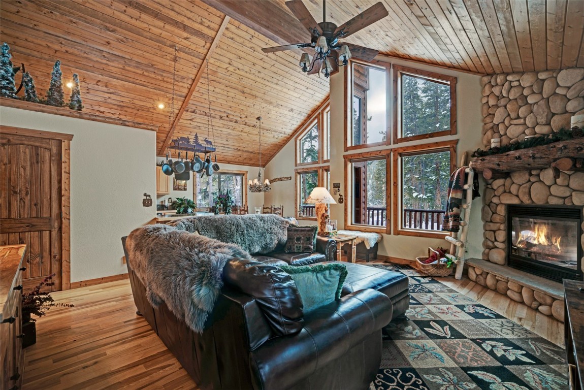 199 Sacramento DRIVE