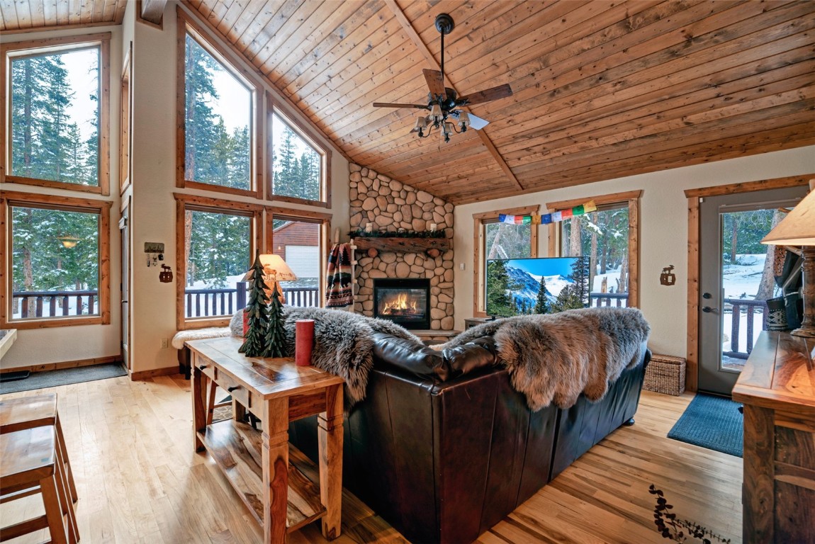 199 Sacramento DRIVE