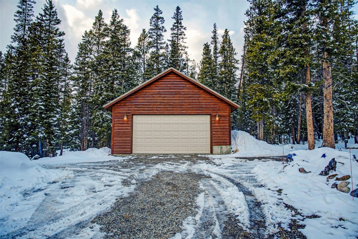 199 Sacramento DRIVE