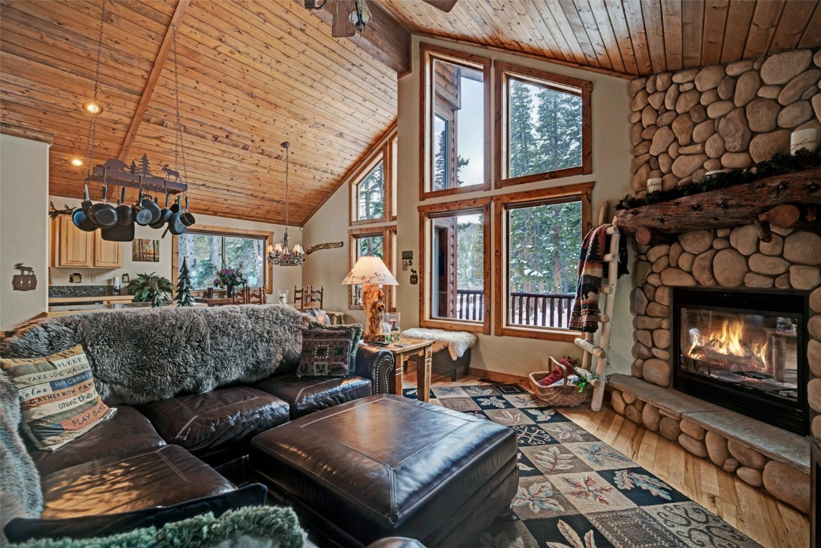 199 Sacramento DRIVE