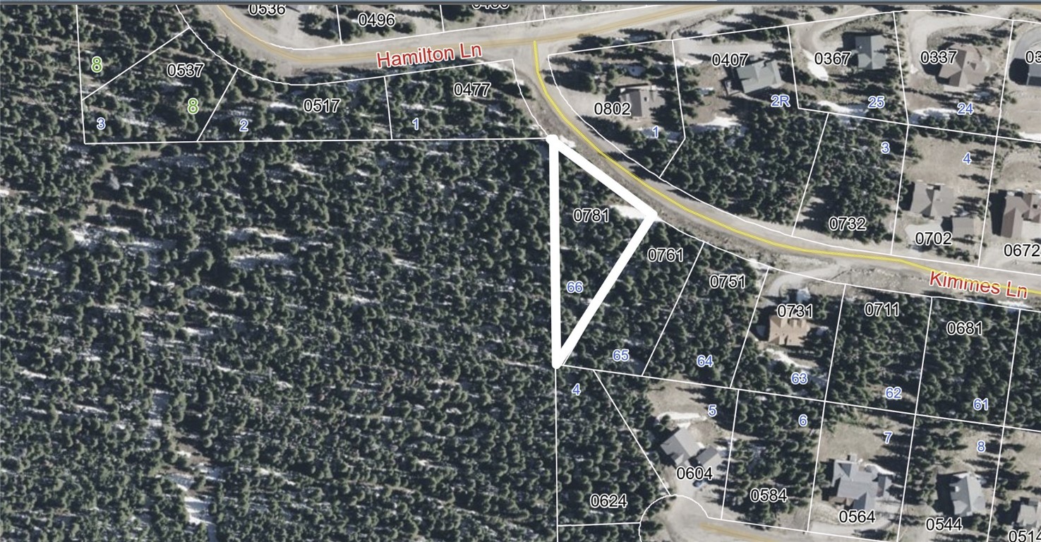 781 Kimmes LANE
