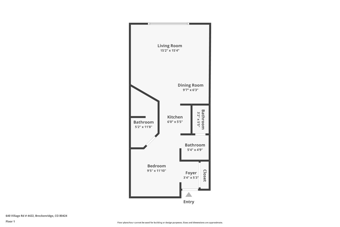 640 Village ROAD 4422