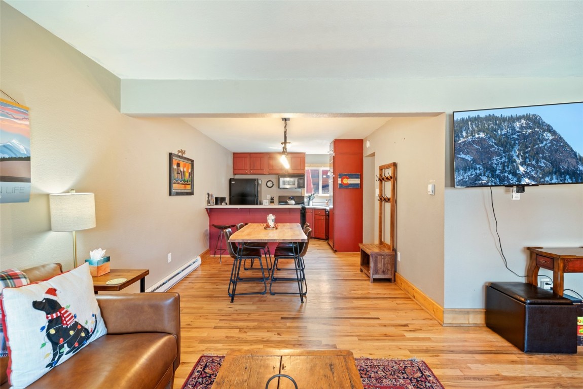 300 Granite STREET 7