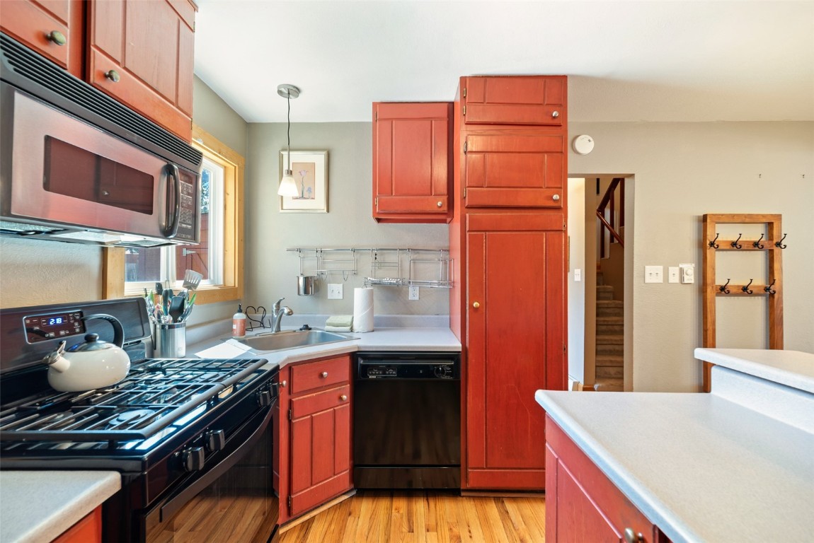 300 Granite STREET 7