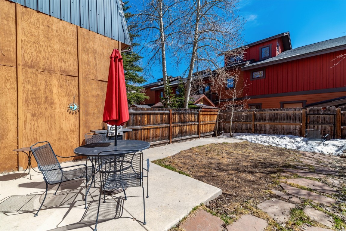 300 Granite STREET 7