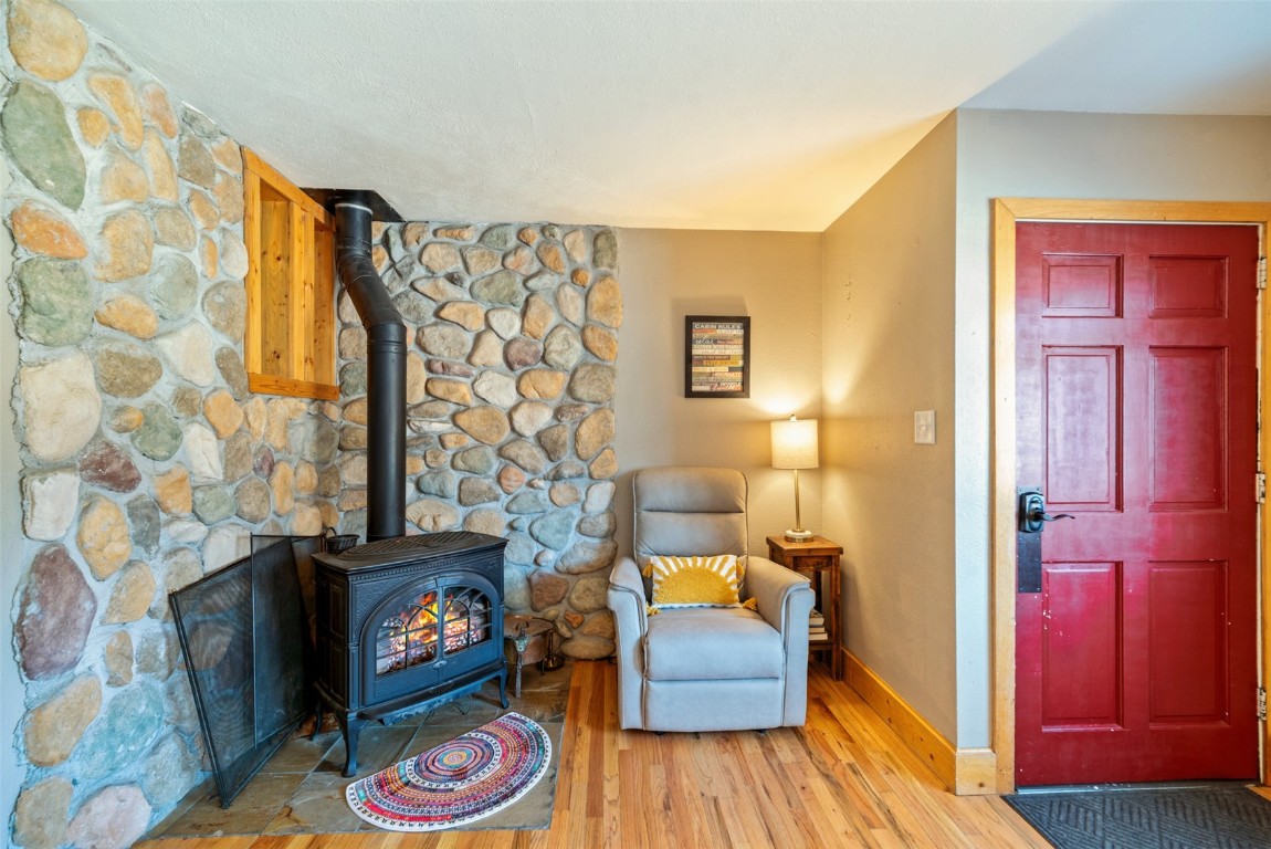 300 Granite STREET 7