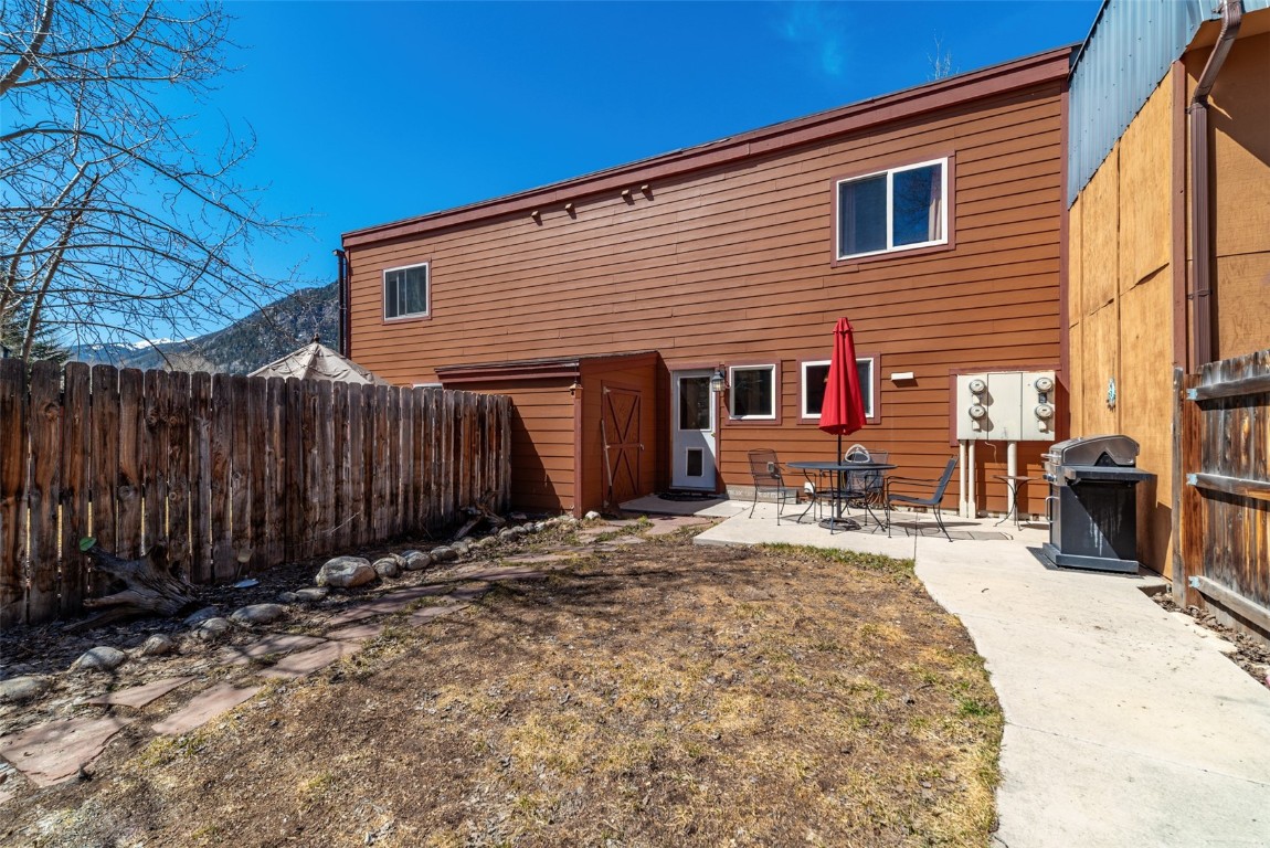 300 Granite STREET 7