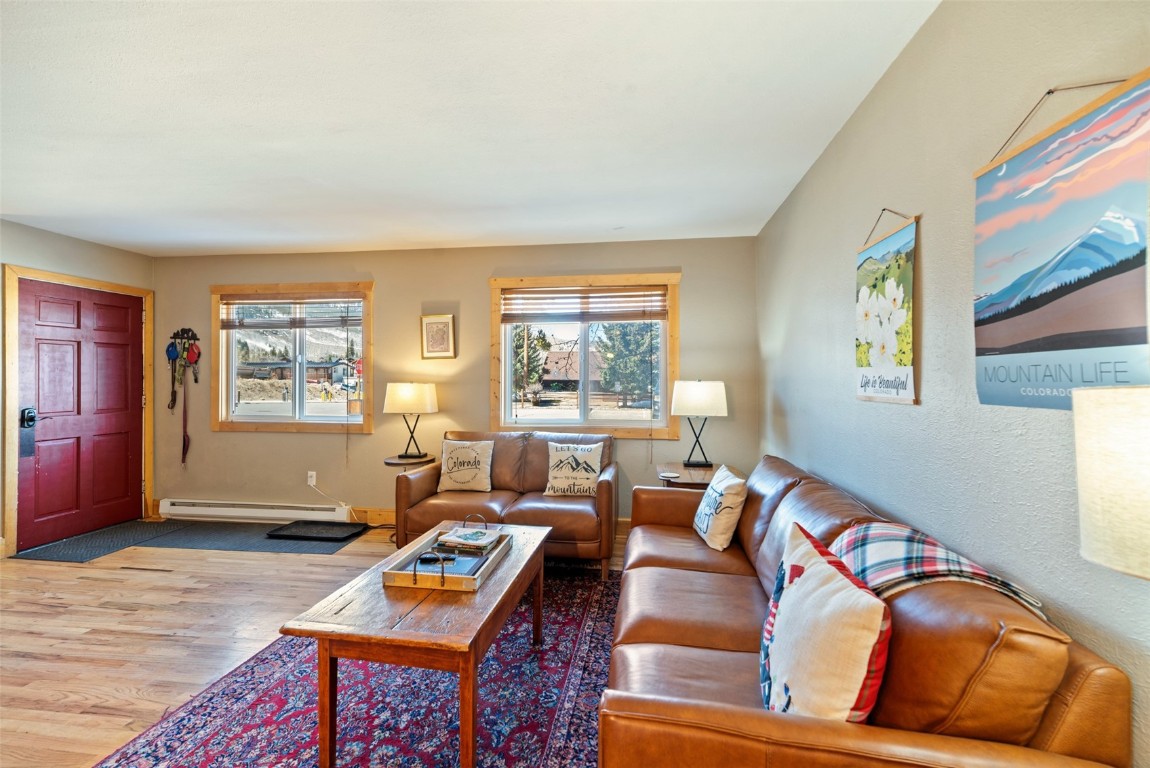 300 Granite STREET 7