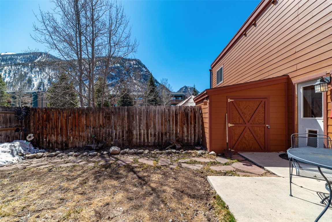 300 Granite STREET 7