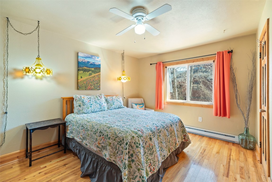 300 Granite STREET 7