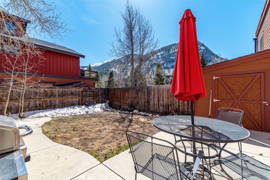 300 Granite STREET 7