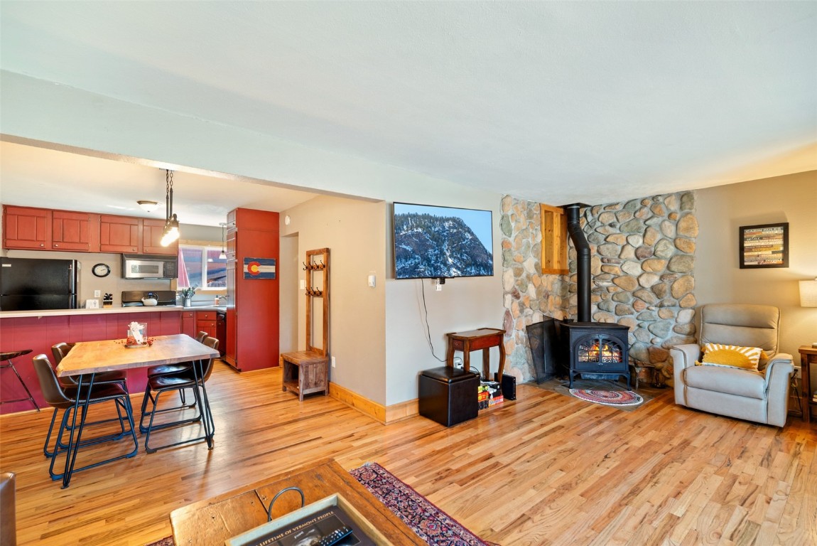 300 Granite STREET 7