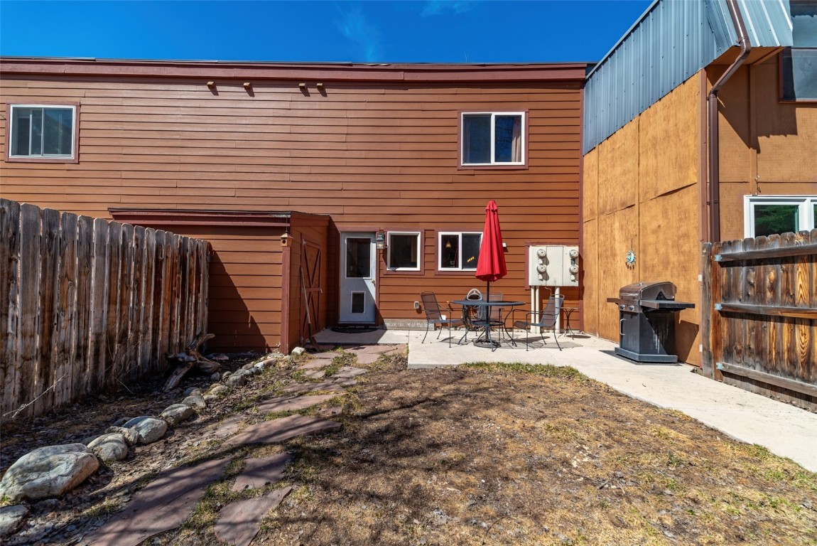 300 Granite STREET 7