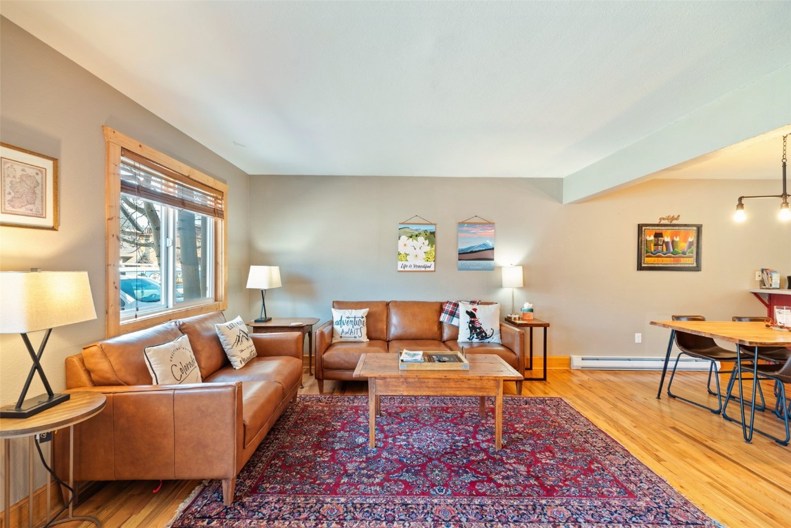 300 Granite STREET 7