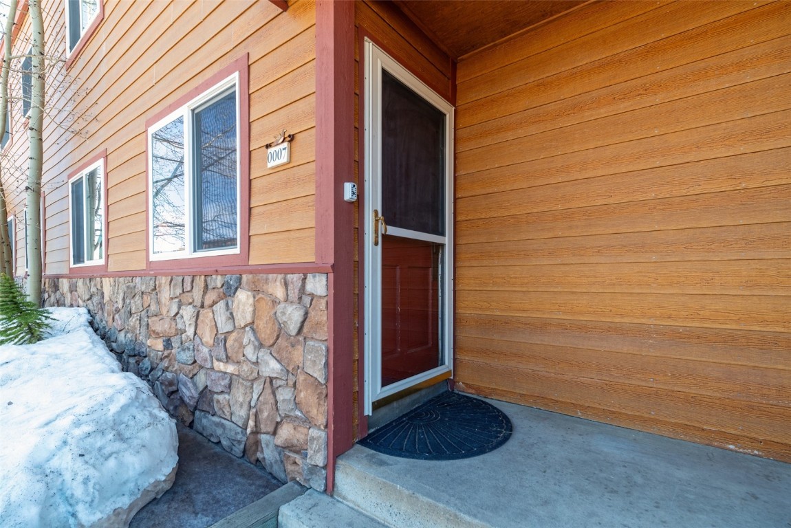 300 Granite STREET 7