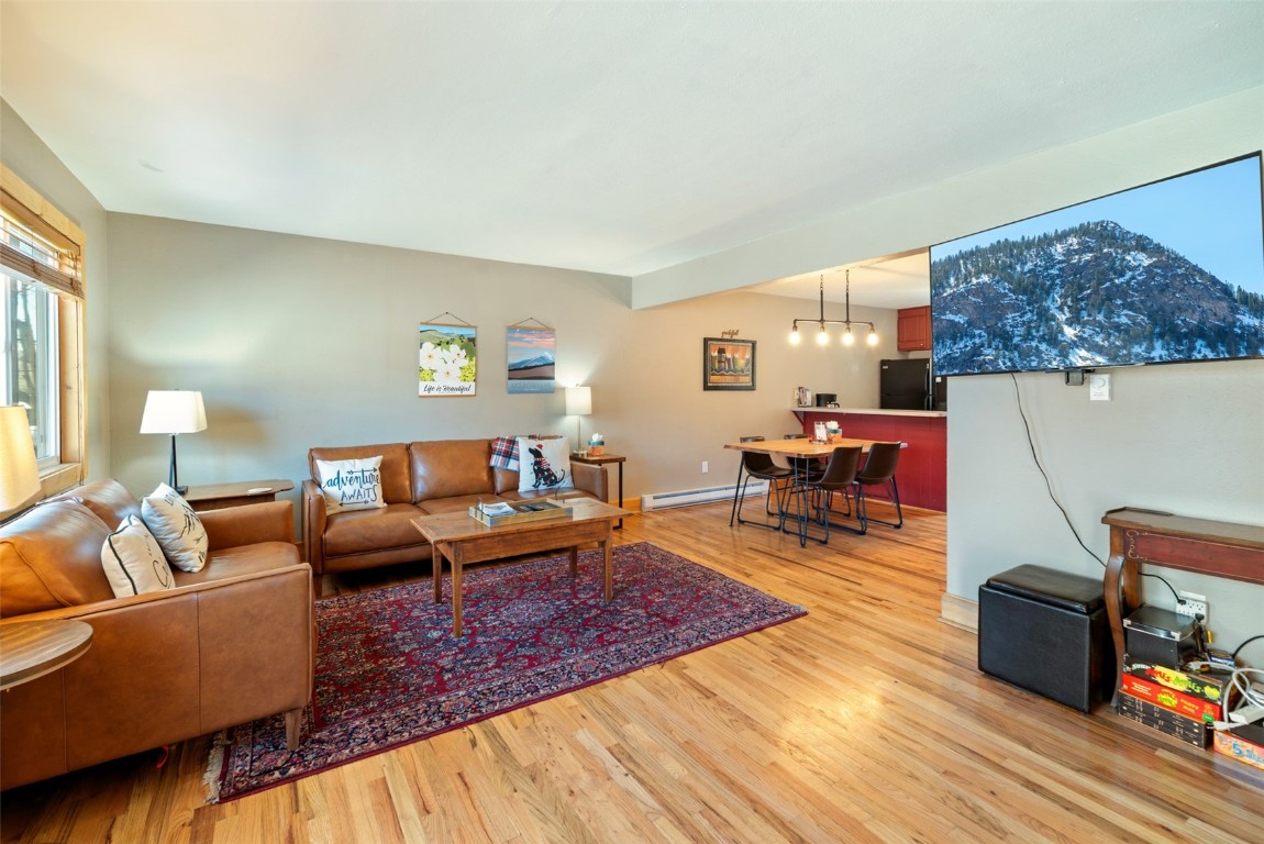 300 Granite STREET 7