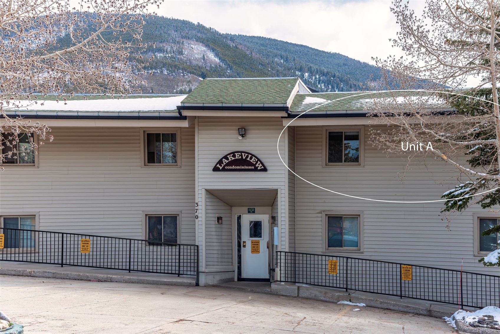 370 E La Bonte STREET A