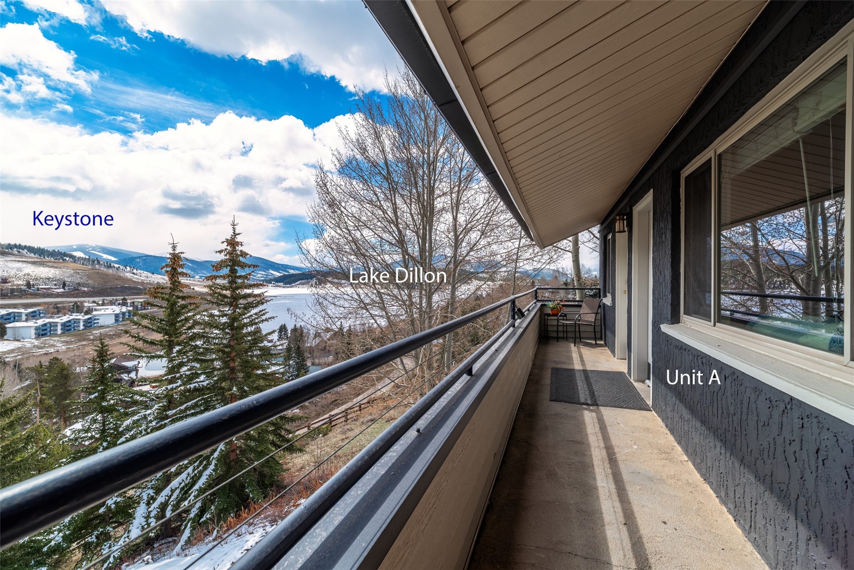 370 E La Bonte STREET A