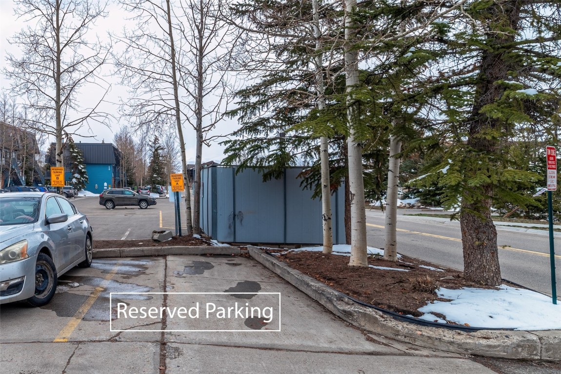 370 E La Bonte STREET A