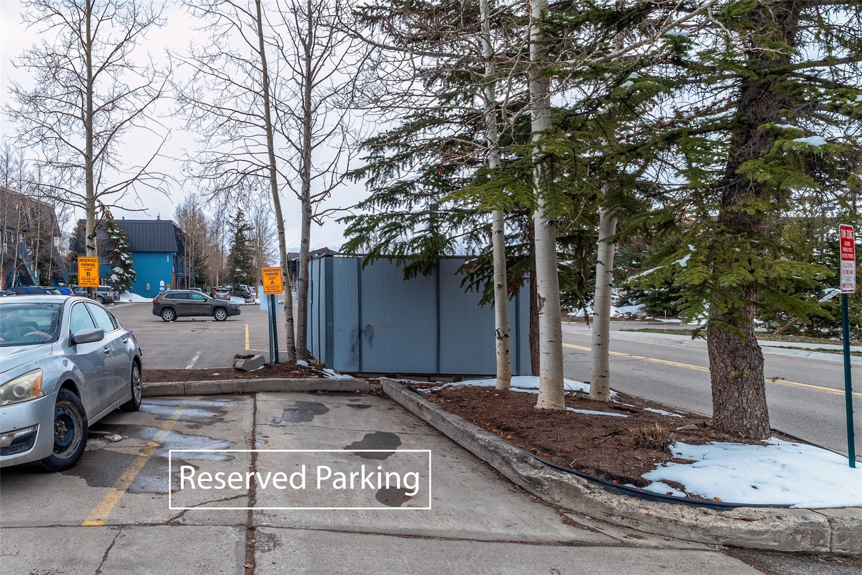 370 E La Bonte STREET A