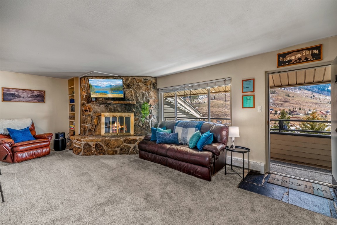 370 E La Bonte STREET A