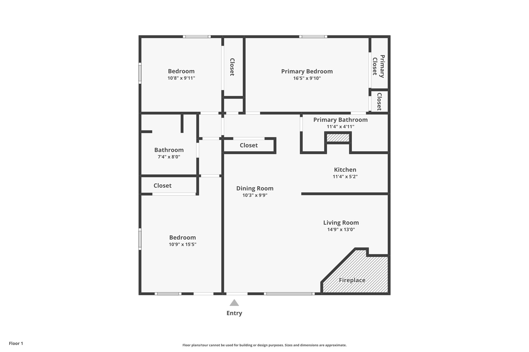 370 E La Bonte STREET A