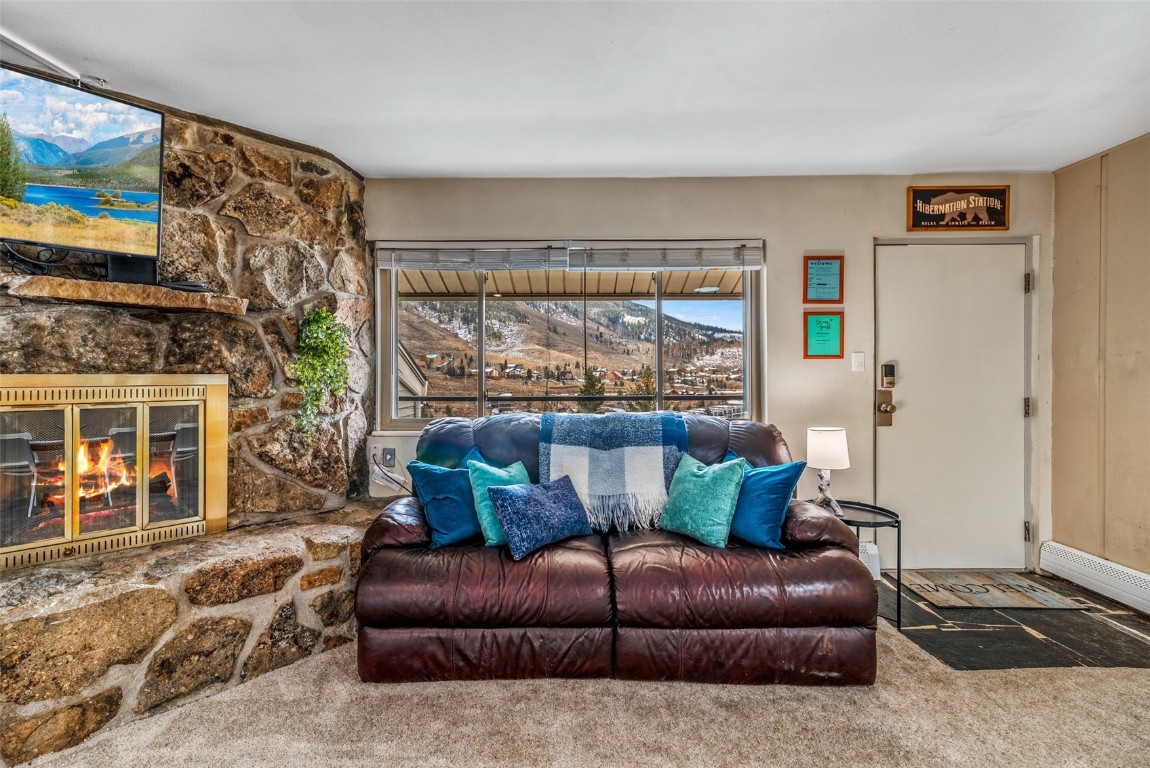 370 E La Bonte STREET A