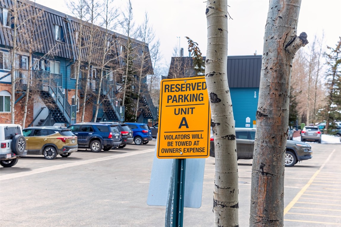 370 E La Bonte STREET A