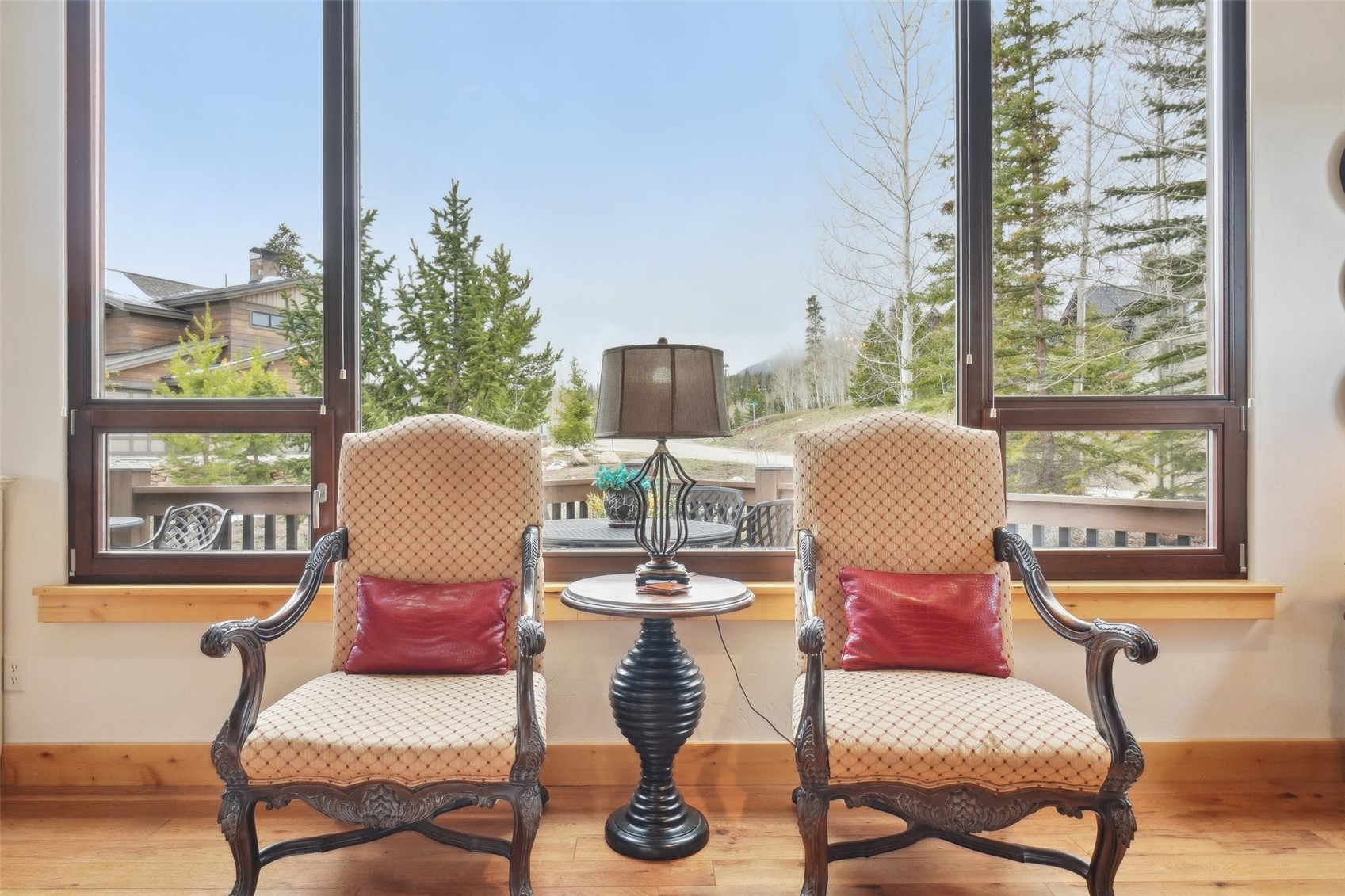 440 Two Cabins DRIVE