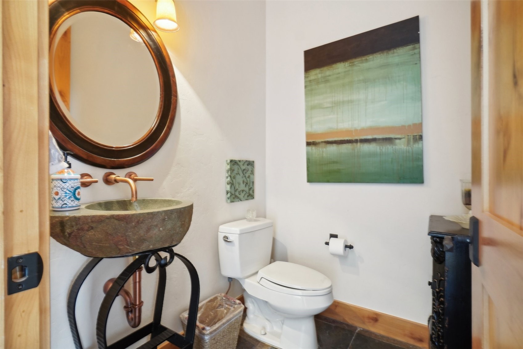 440 Two Cabins DRIVE