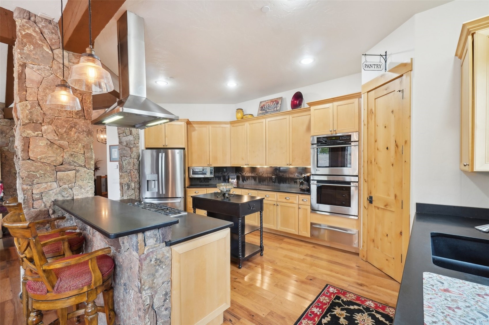 440 Two Cabins DRIVE