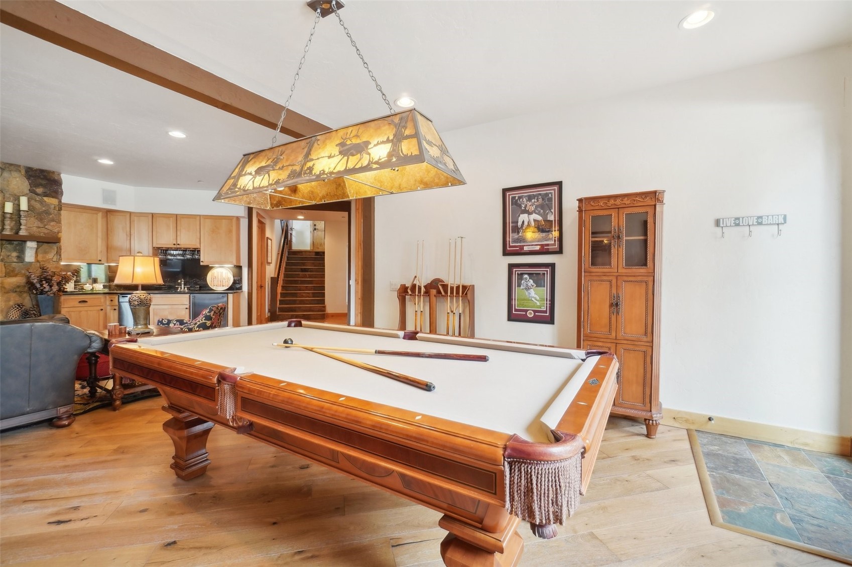 440 Two Cabins DRIVE