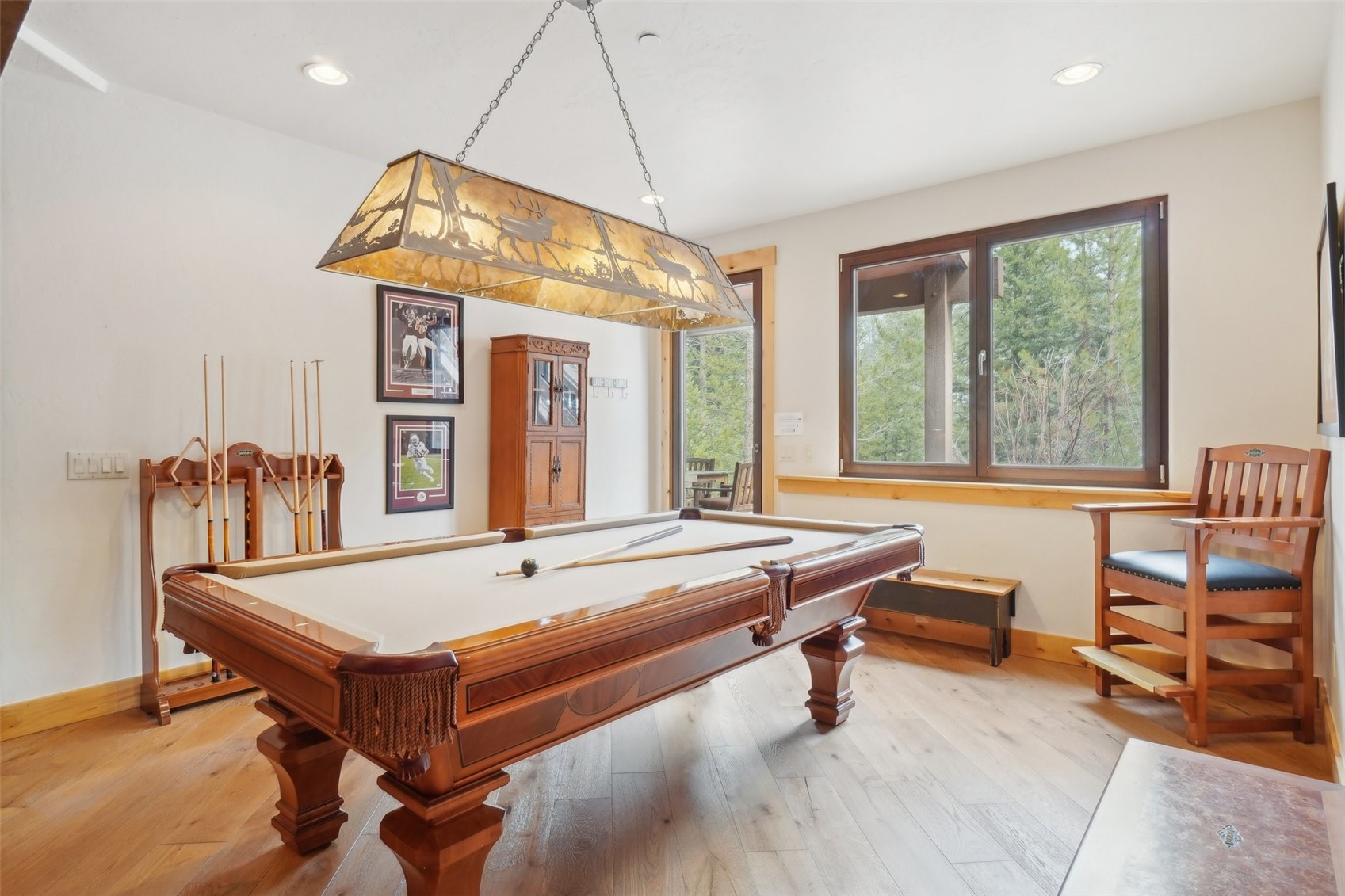 440 Two Cabins DRIVE