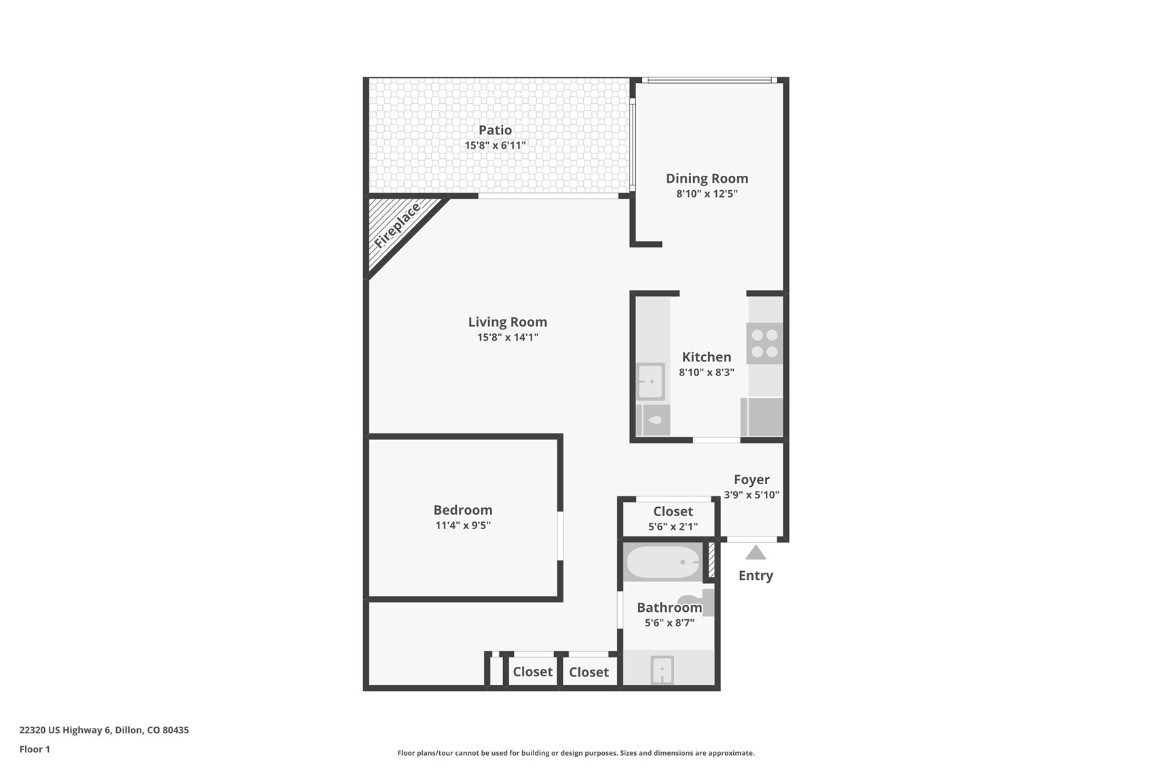 22320 Us Highway 6 1762