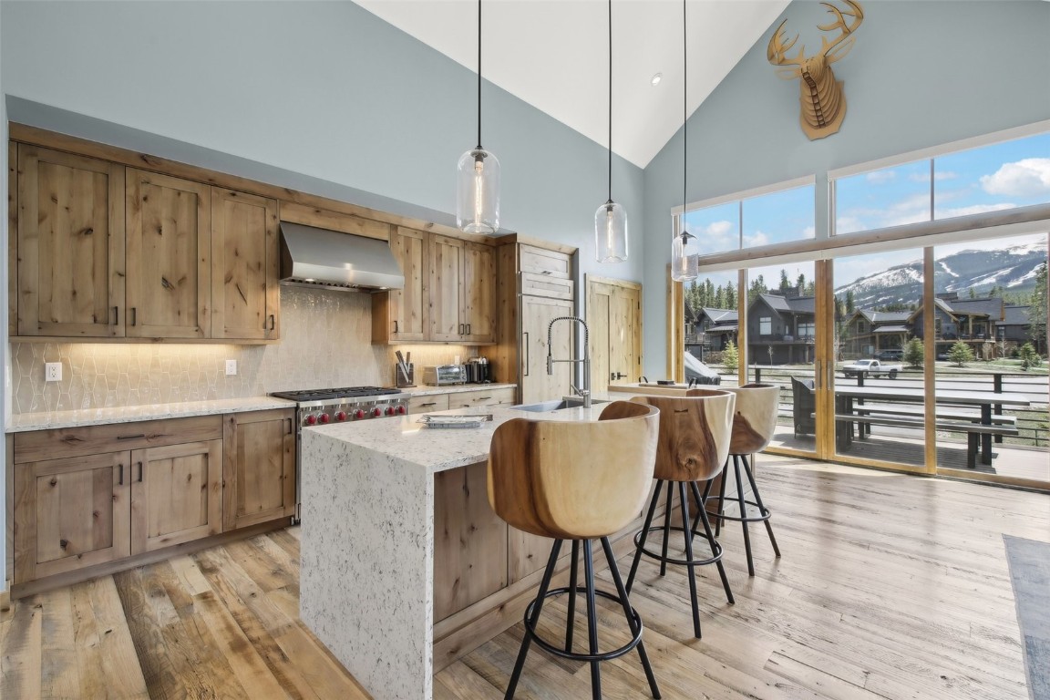 212 Cucumber Creek ROAD