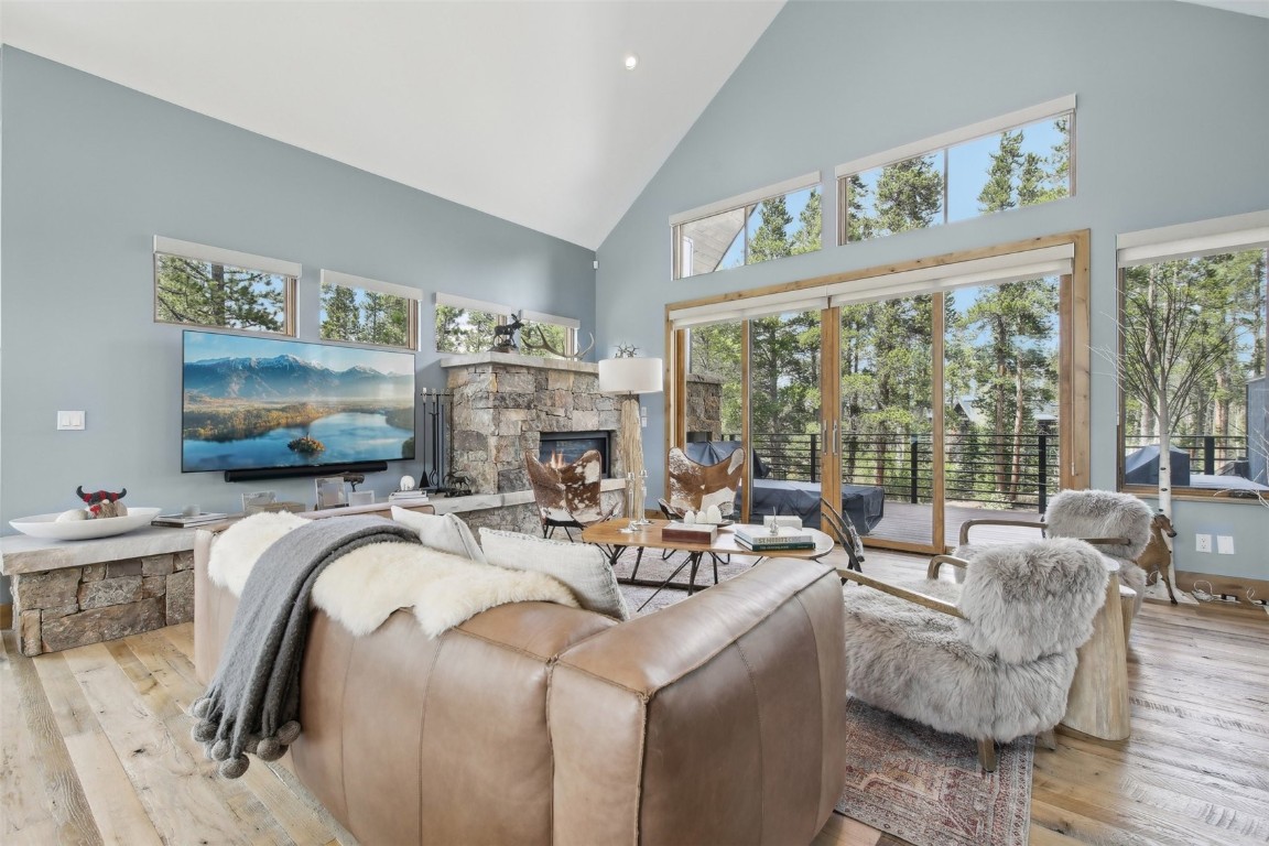 212 Cucumber Creek ROAD