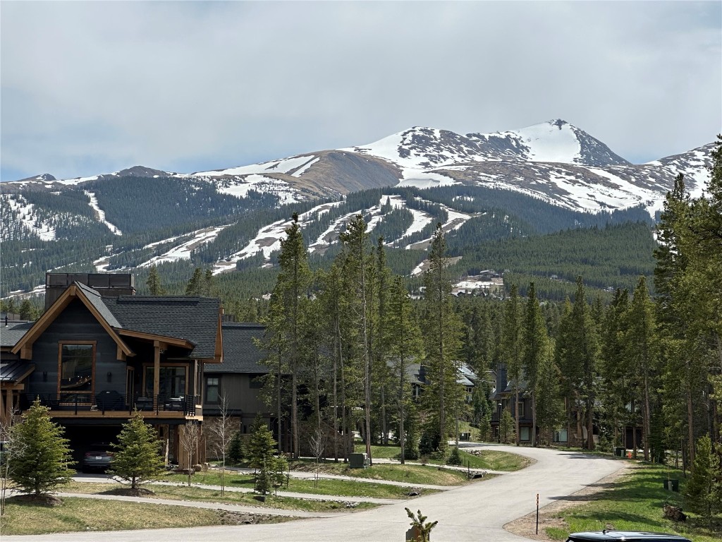 212 Cucumber Creek ROAD