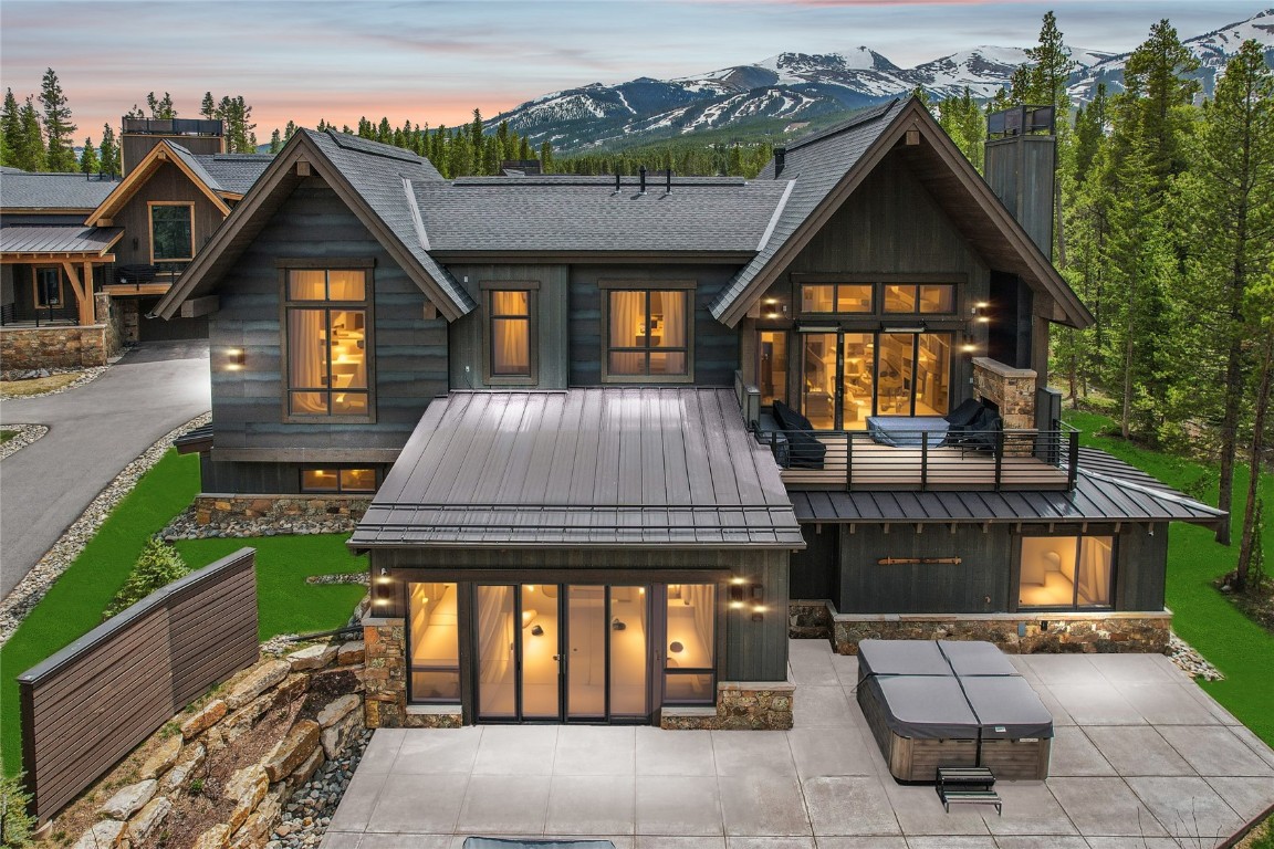 212 Cucumber Creek ROAD