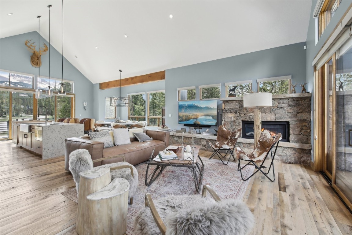 212 Cucumber Creek ROAD