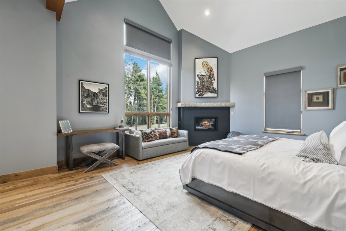 212 Cucumber Creek ROAD