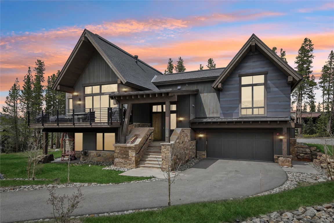 212 Cucumber Creek ROAD