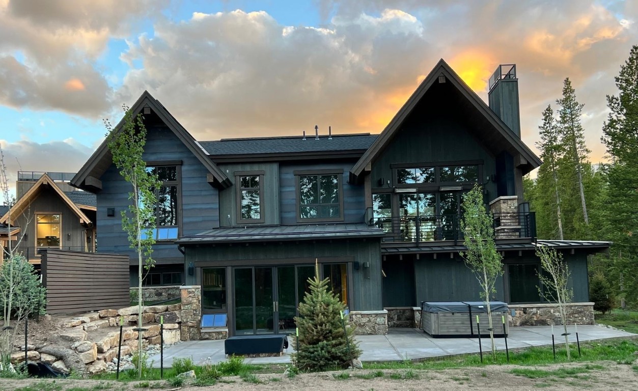 212 Cucumber Creek ROAD